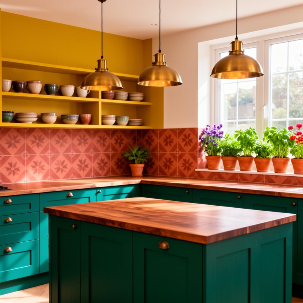 Quality finished interior work